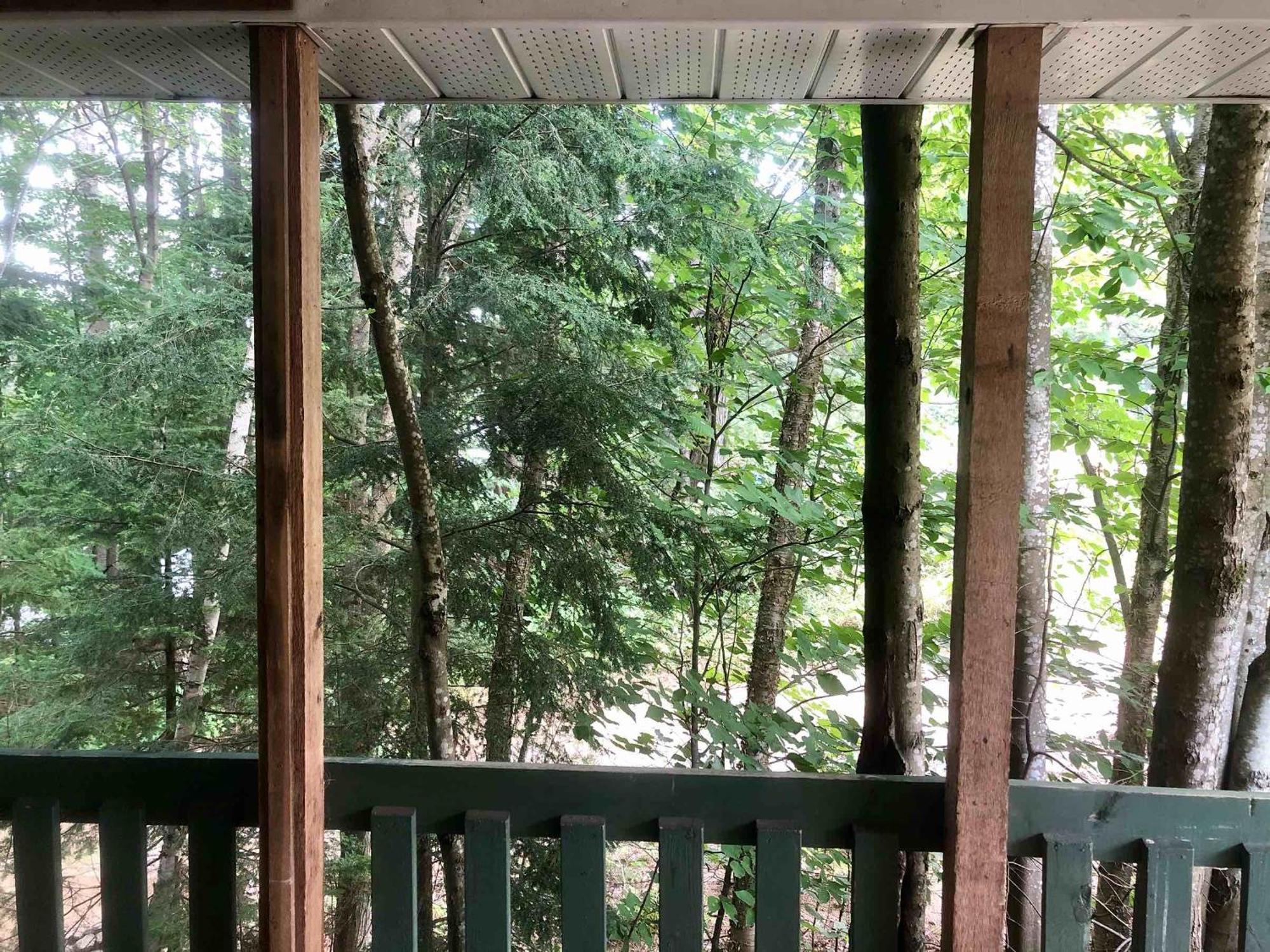 High Falls Bay Cottages, Camping & Waterpark Bracebridge Buitenkant foto